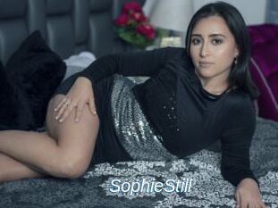 SophieStill Ejaculations Féminines