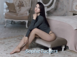 SophieTuckers