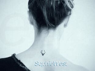 SophieWest Ejaculations Féminines