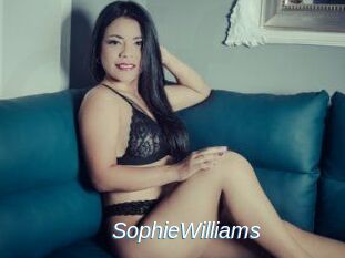 SophieWilliams
