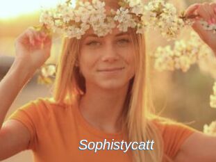 Sophistycatt
