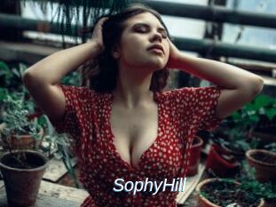SophyHill