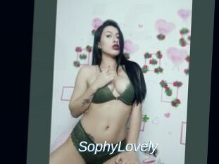 SophyLovely