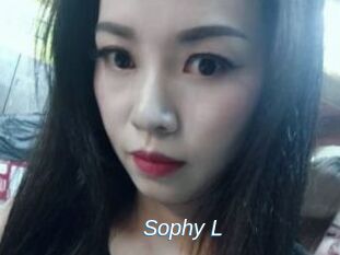 Sophy_L Ejaculations Féminines