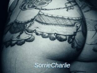 SorrieCharlie Ejaculations Féminines