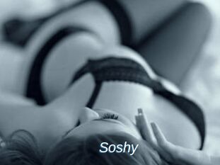 Soshy