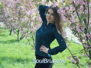 SoulBrunette
