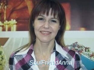 SoulFriendAnna