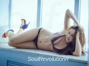 SoulRevolutionn