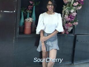 SourCherry