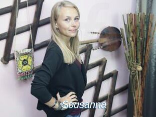Sousanna