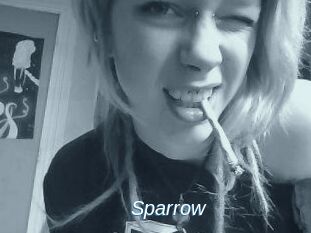 Sparrow