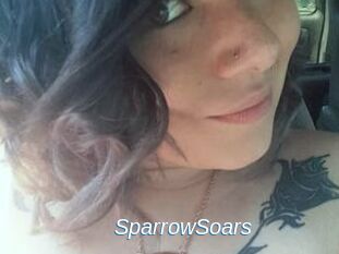 SparrowSoars