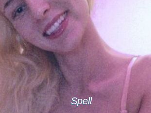 Spell