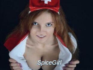 SpiceGirl_ Ejaculations Féminines