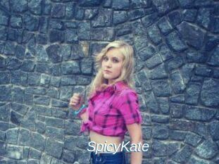 SpicyKate
