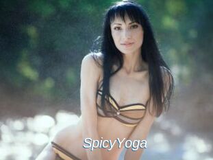 SpicyYoga Ejaculations Féminines