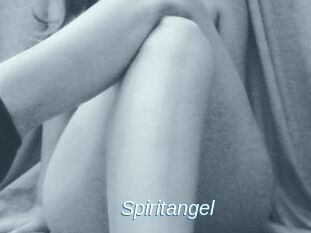 Spiritangel