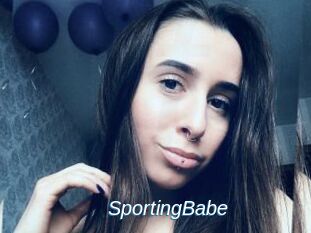 SportingBabe