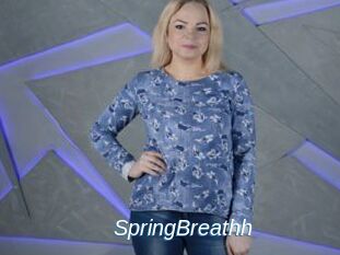 SpringBreathh