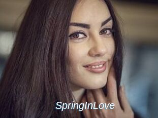 SpringInLove