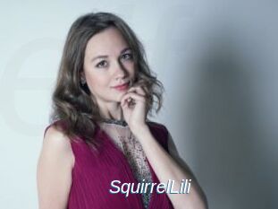 SquirrelLili