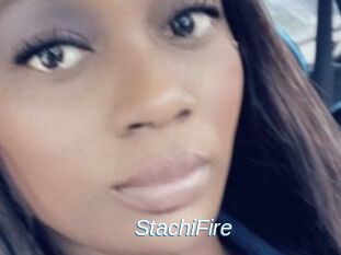 StachiFire