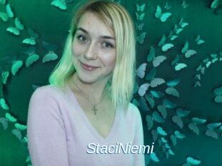 StaciNiemi Ejaculations Féminines