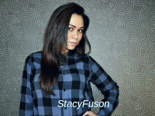 StacyFuson