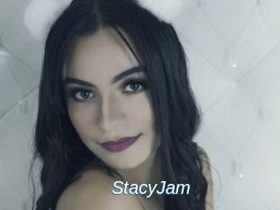 StacyJam