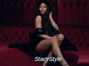 StacyStyle