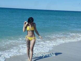 Stacymali