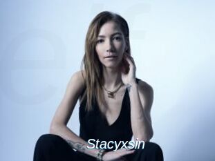 Stacyxsin