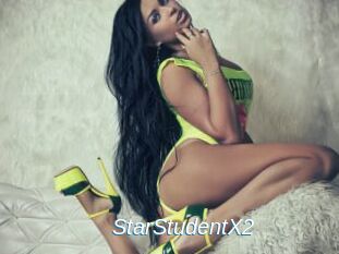 StarStudentX2