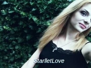 StarlletLove Ejaculations Féminines