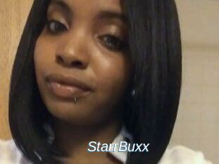 StarrBuxx