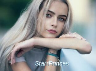 StarrPrinces