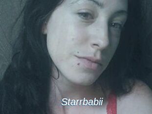 Starrbabii