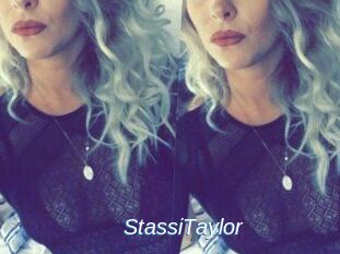 Stassi_Taylor Ejaculations Féminines