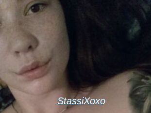 StassiXoxo