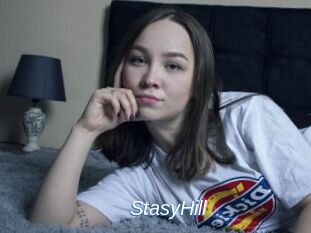 StasyHill