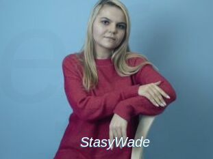 StasyWade