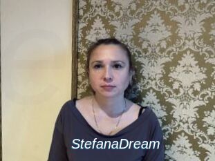 StefanaDream
