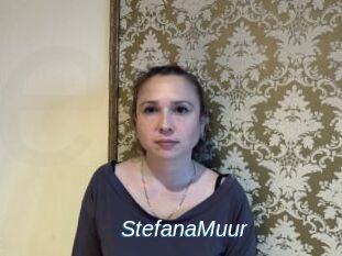 StefanaMuur