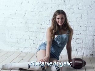 StefanieAngelic