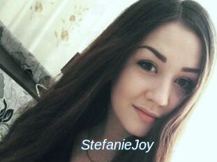 StefanieJoy
