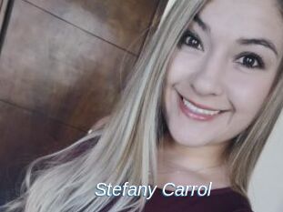 Stefany_Carrol