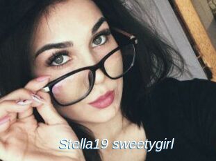 Stella19_sweetygirl Ejaculations Féminines