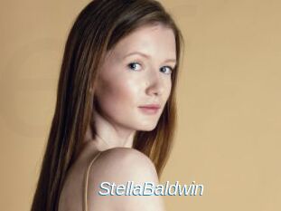 StellaBaldwin
