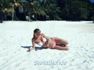 StellaBlonde